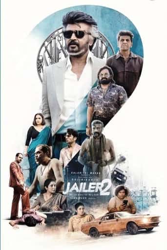 Jailer 2